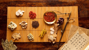ancient-Chinese-scale-herbs