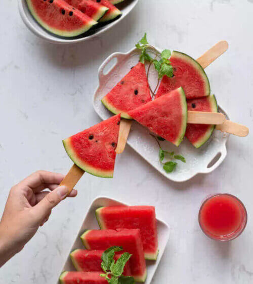 Watermelon Rind Chiense Herbal Medicine Shanghai Medical Clinic